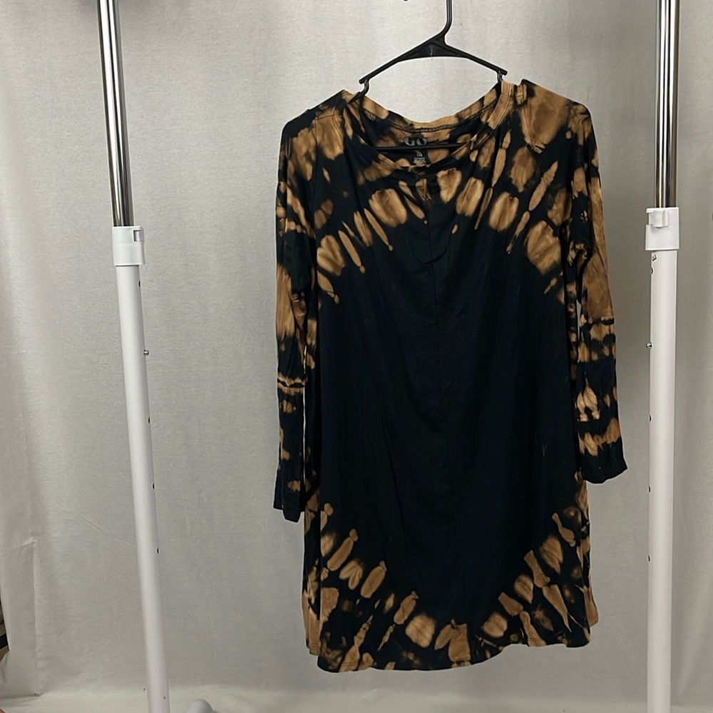 Long sleeve cool fancy shirt